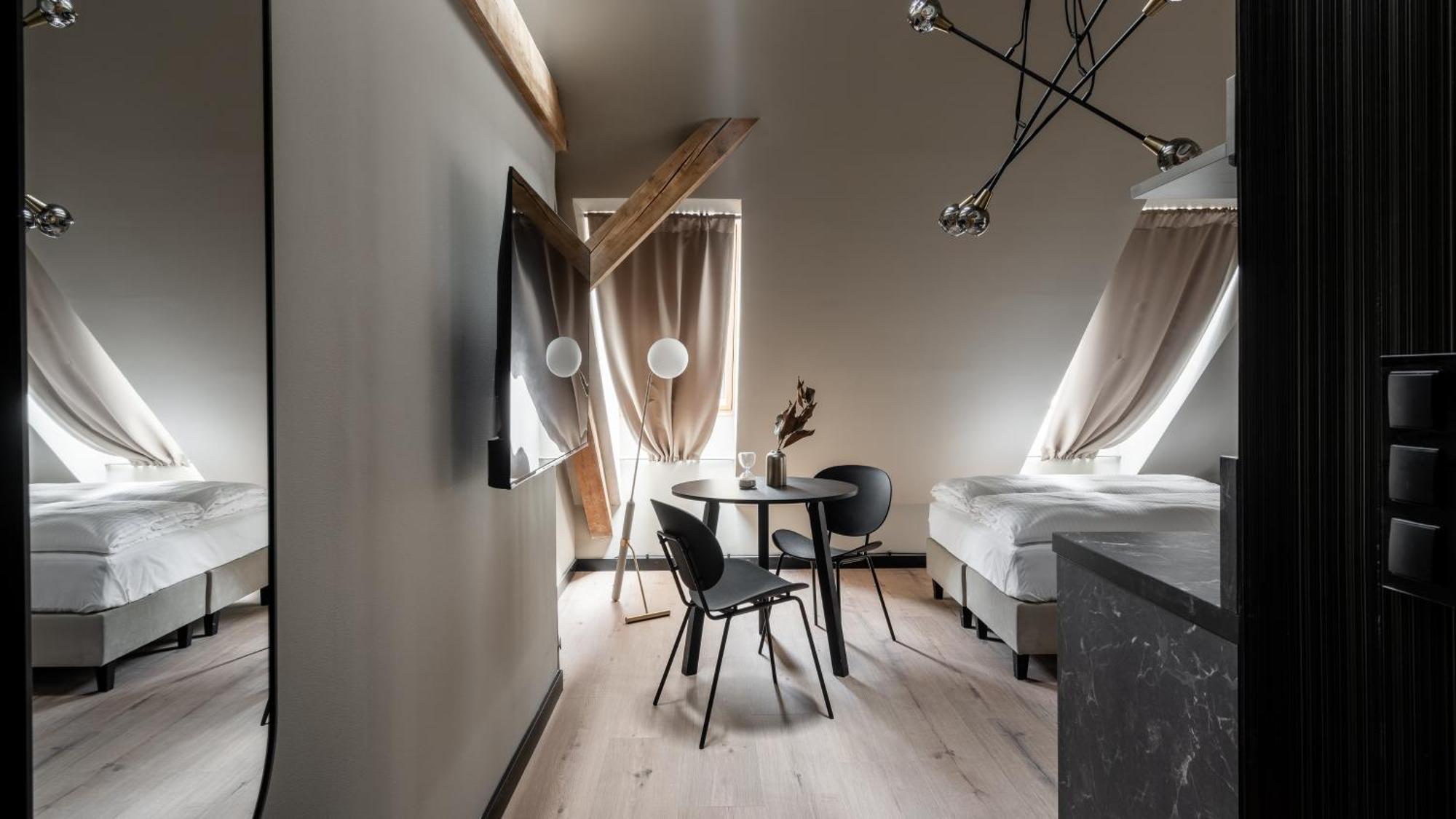 Apartamenty Sun & Snow Boutique Casino Apartments Wroclaw Exterior photo