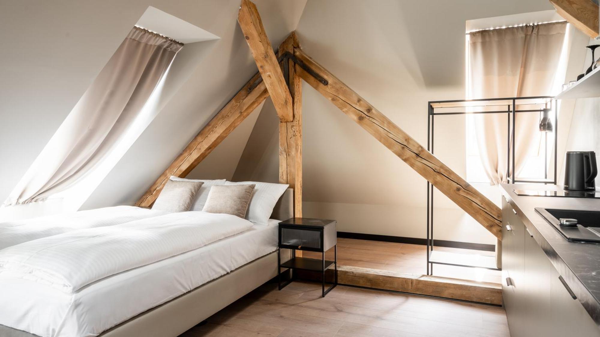 Apartamenty Sun & Snow Boutique Casino Apartments Wroclaw Exterior photo