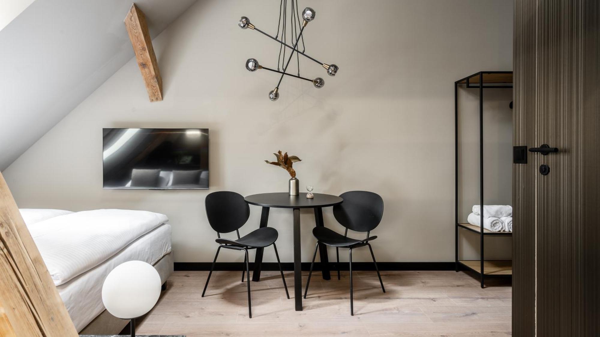 Apartamenty Sun & Snow Boutique Casino Apartments Wroclaw Exterior photo