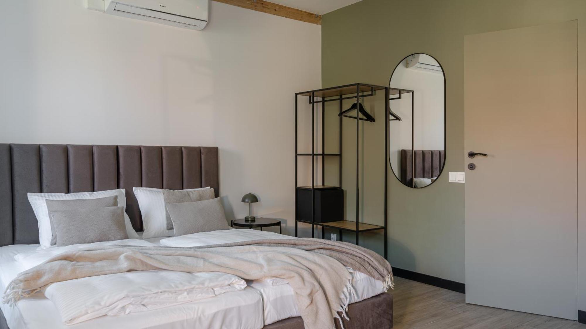 Apartamenty Sun & Snow Boutique Casino Apartments Wroclaw Exterior photo