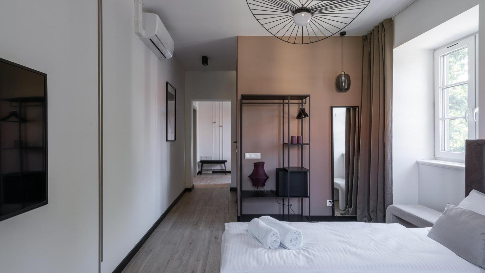 Apartamenty Sun & Snow Boutique Casino Apartments Wroclaw Exterior photo