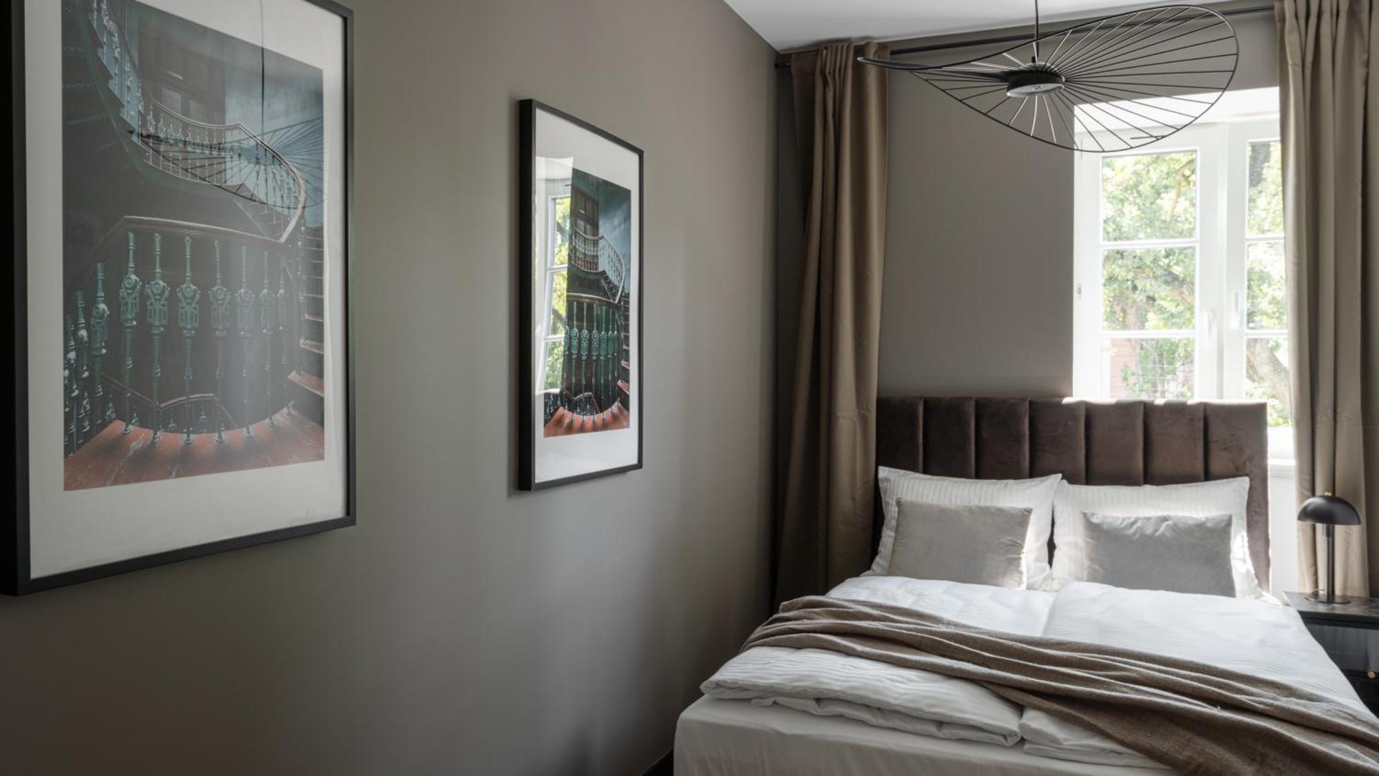 Apartamenty Sun & Snow Boutique Casino Apartments Wroclaw Exterior photo
