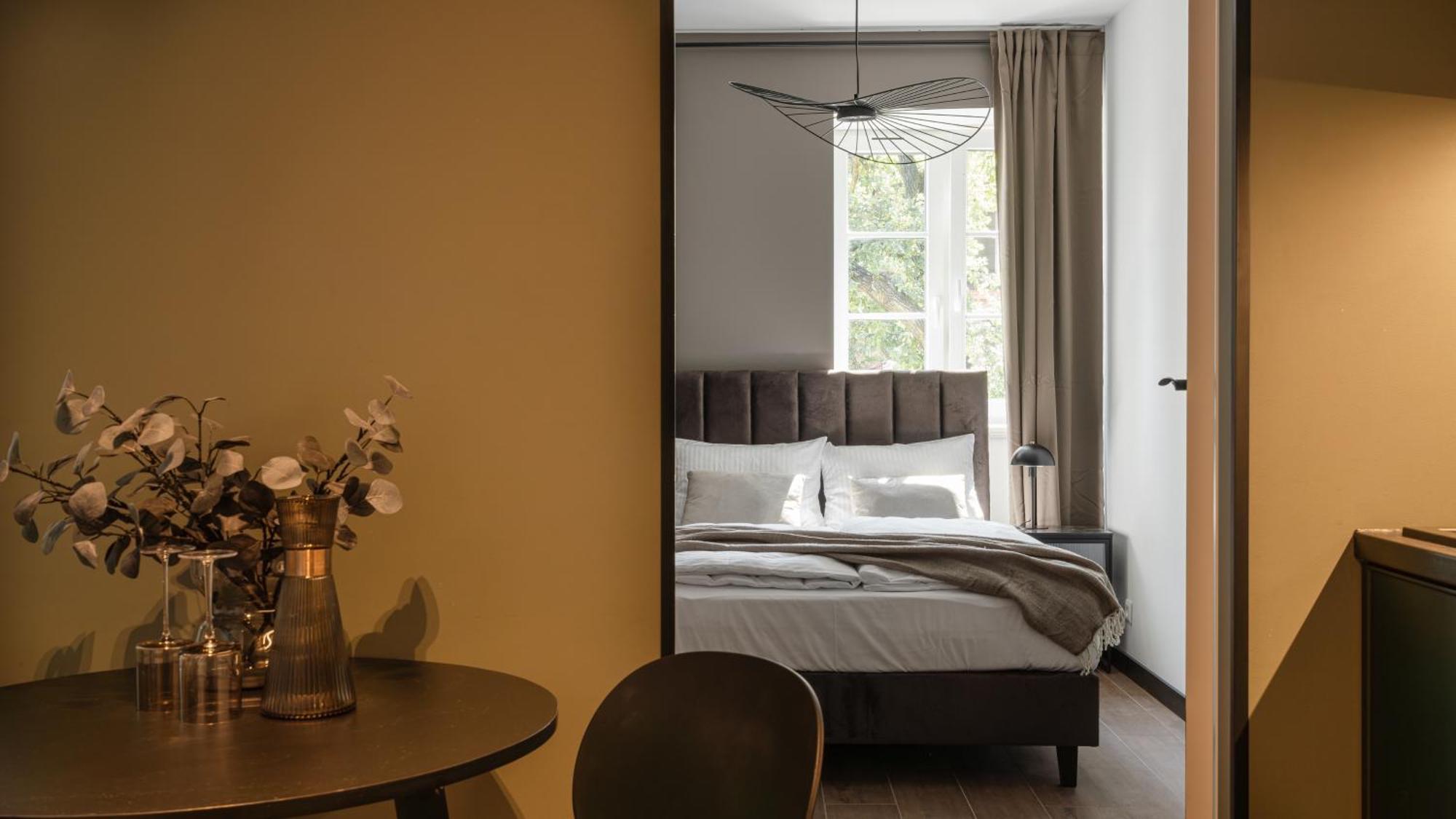 Apartamenty Sun & Snow Boutique Casino Apartments Wroclaw Exterior photo