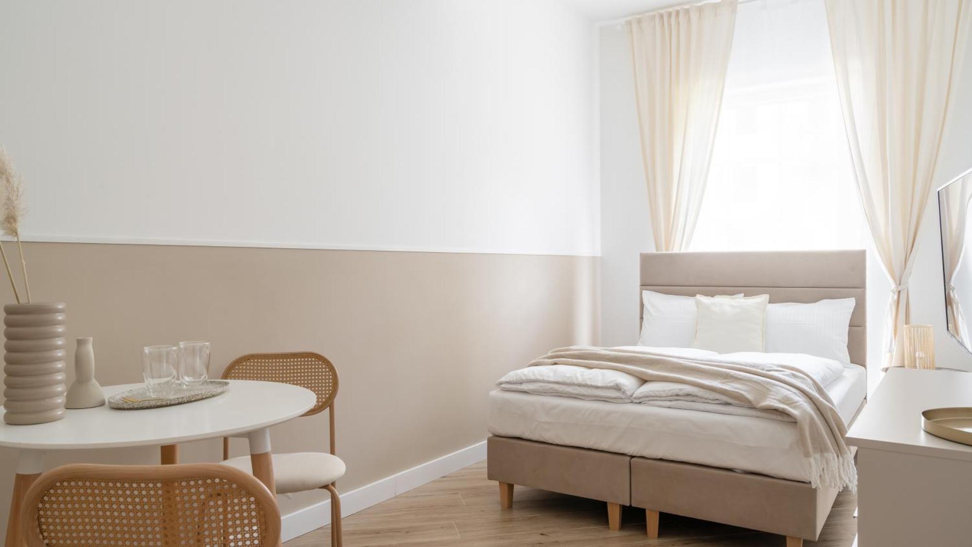 Apartamenty Sun & Snow Boutique Casino Apartments Wroclaw Exterior photo